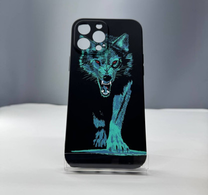 Чехлы с рисунком 